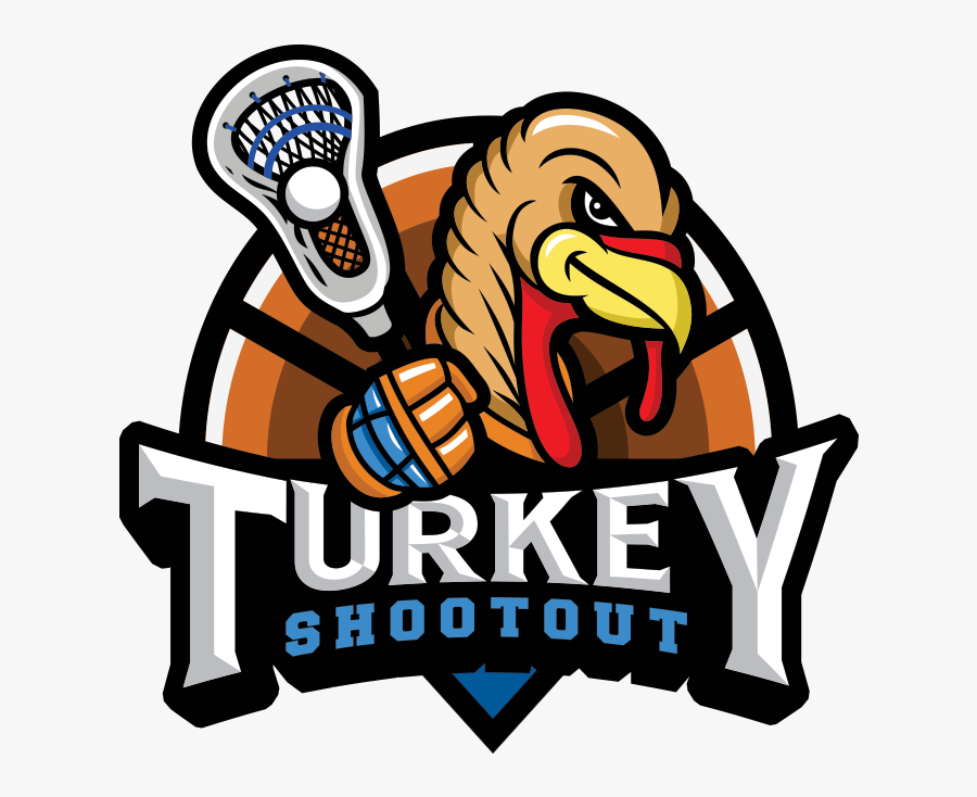 Turkey Shootout Lacrosse Tournament, Transparent Clipart
