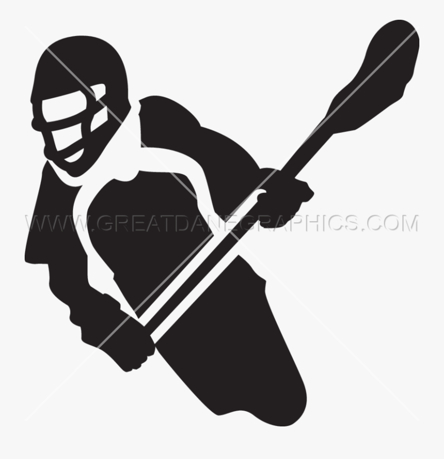Clip Art Lacrosse Graphics - Clipart Transparent Lacrosse Stick, Transparent Clipart