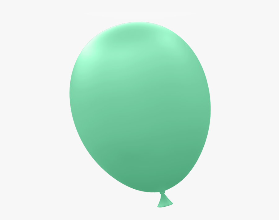 Word Party - Balloon - Balloon, Transparent Clipart