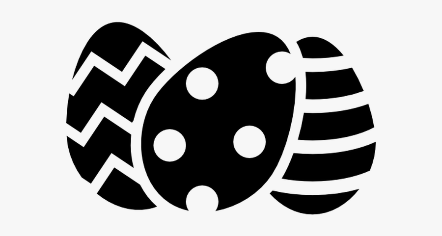 Easter Egg Vector Png, Transparent Clipart