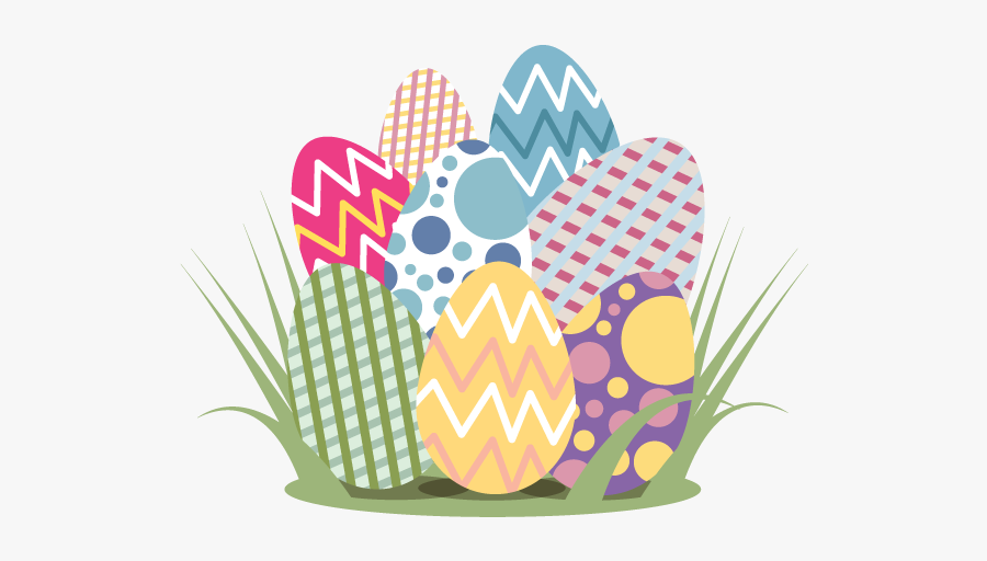 Easter Bunny Easter Egg - Easter Bunny Eggs Vector, Transparent Clipart
