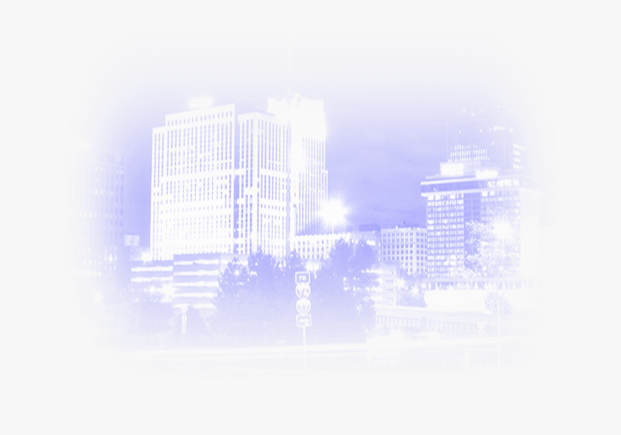 Skyline, Transparent Clipart