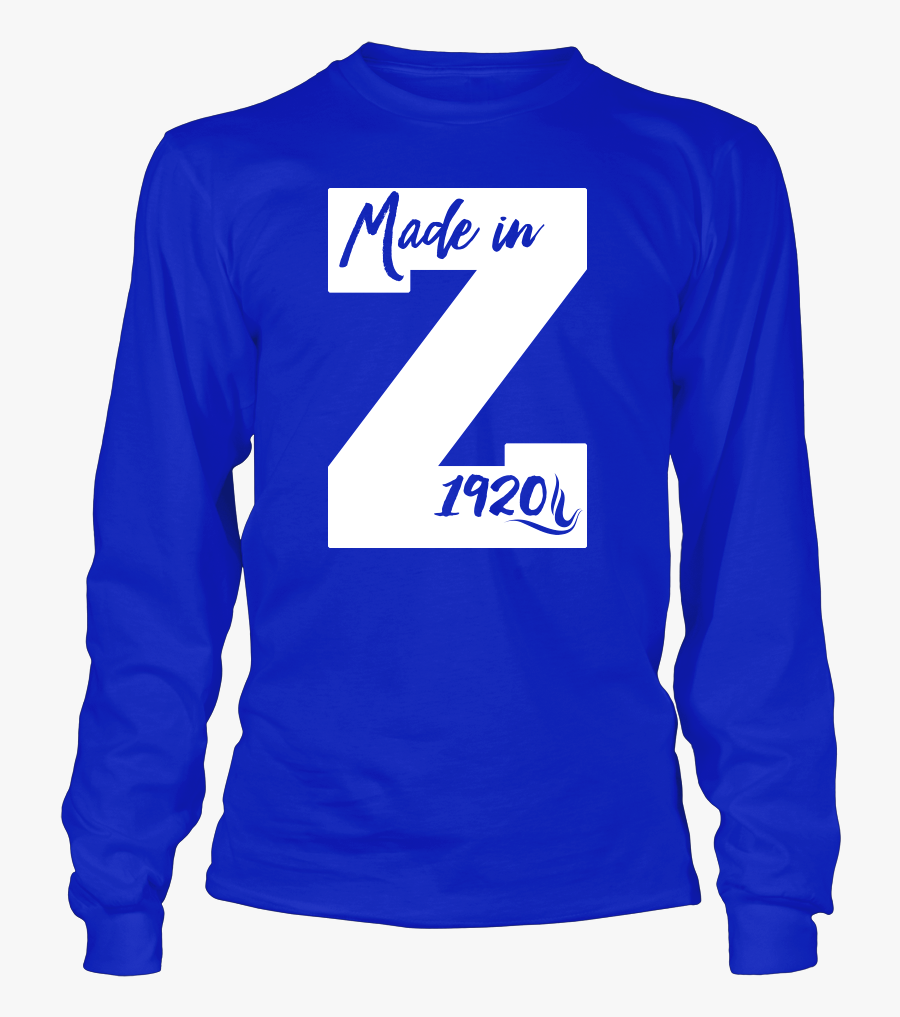 Transparent Zeta Phi Beta Png - Yellowstone Tv Show T Shirts, Transparent Clipart
