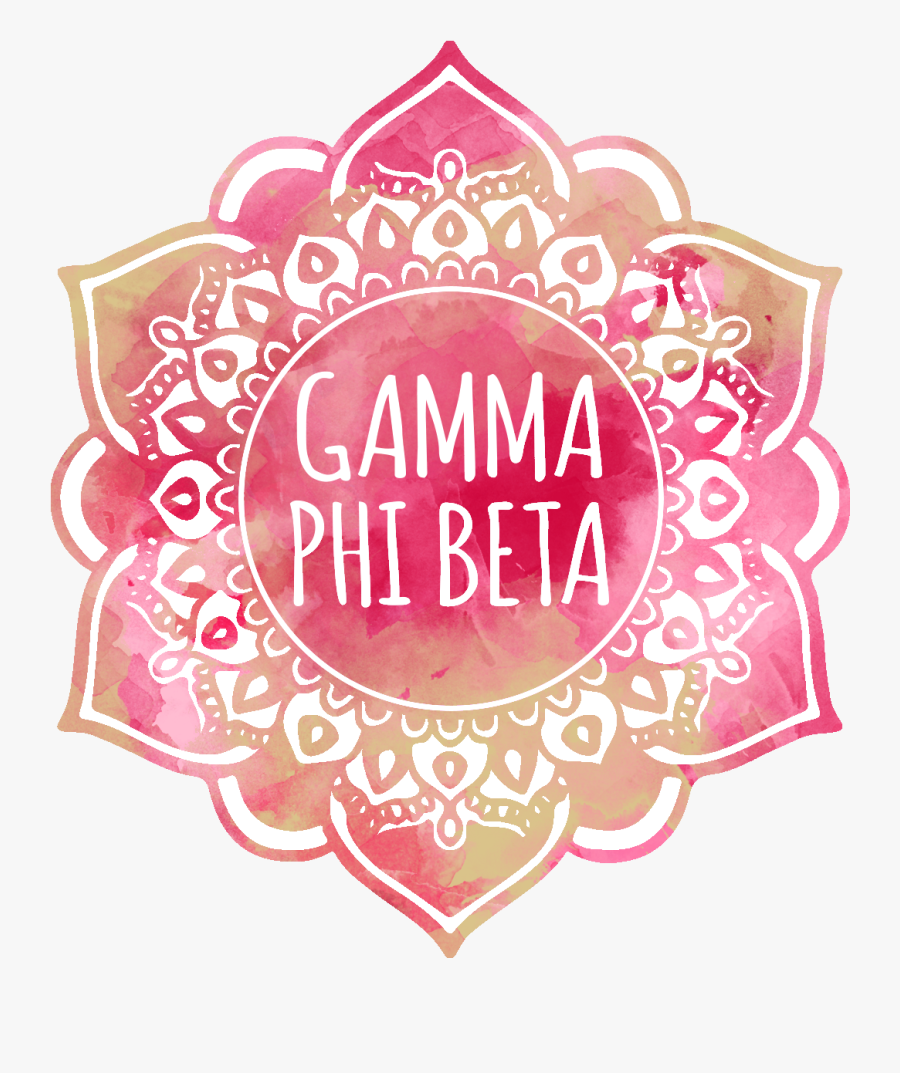Gamma Phi Beta Background , Free Transparent Clipart ClipartKey