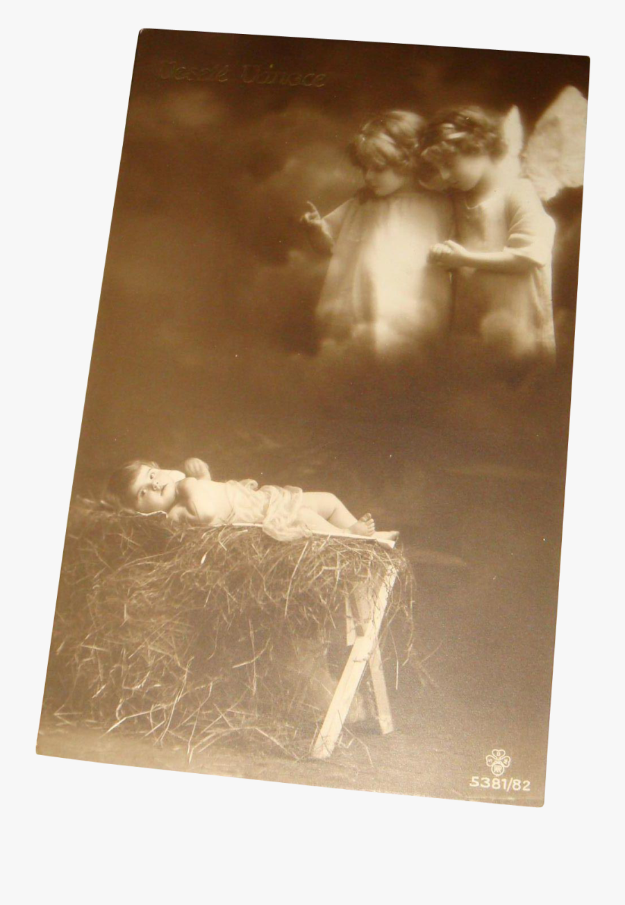 Early Italian Real Photo - Visual Arts, Transparent Clipart