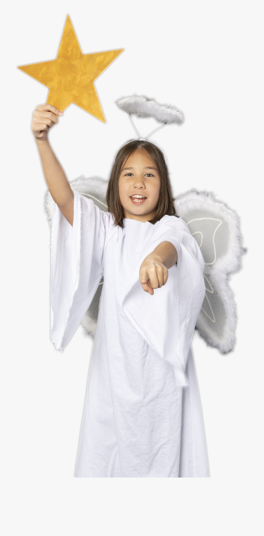 Gladyscoutout - Halloween Costume, Transparent Clipart