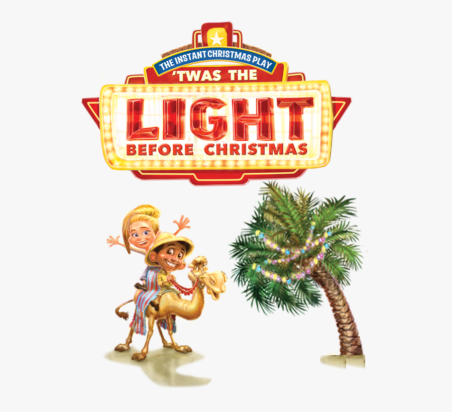 Lights Before Christmas , Free Transparent Clipart ClipartKey