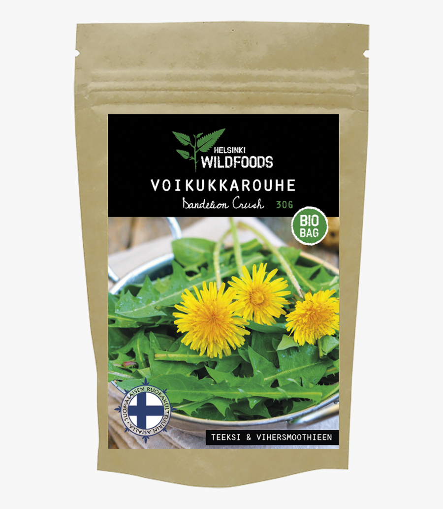 Drawing Dandelion Sow Thistle - Quail Eggs, Transparent Clipart