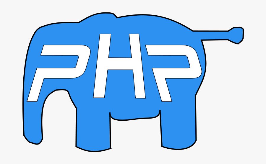 Php, Transparent Clipart