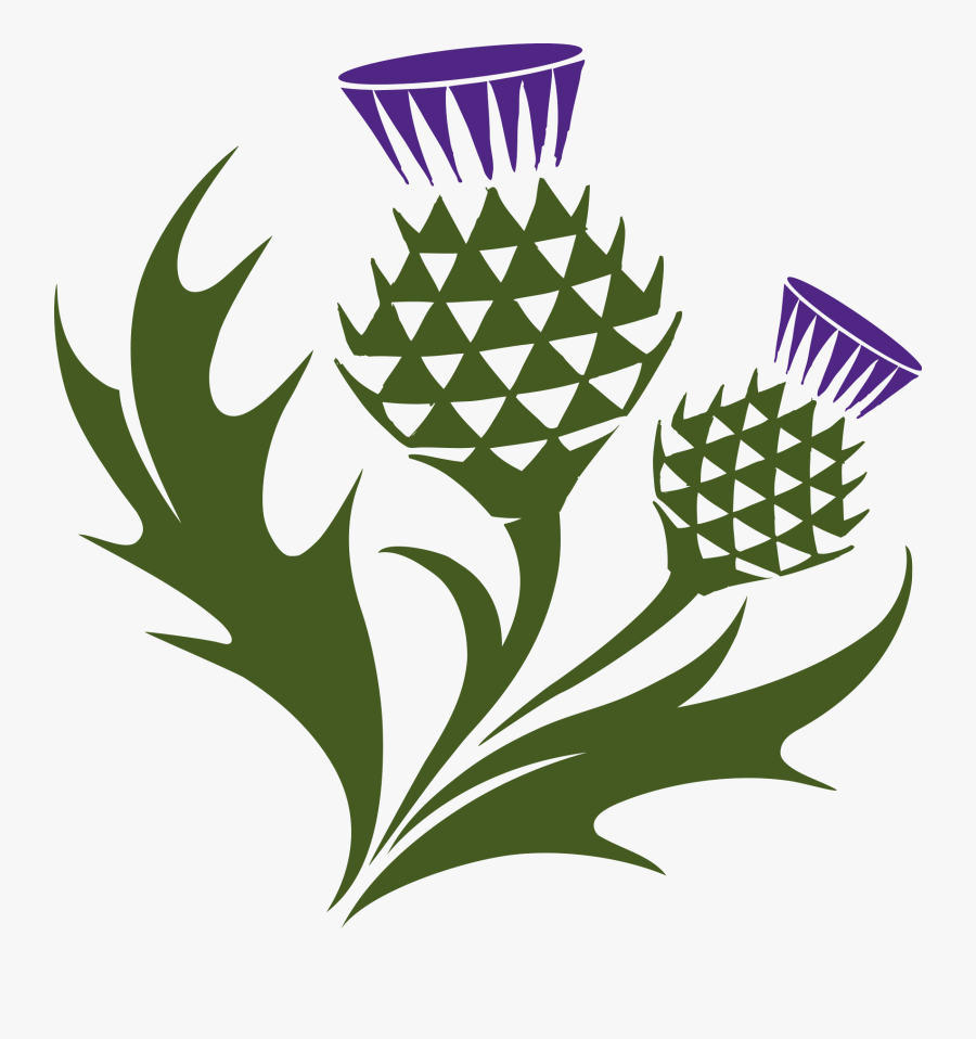 Donald Ross Golf Logo, Transparent Clipart