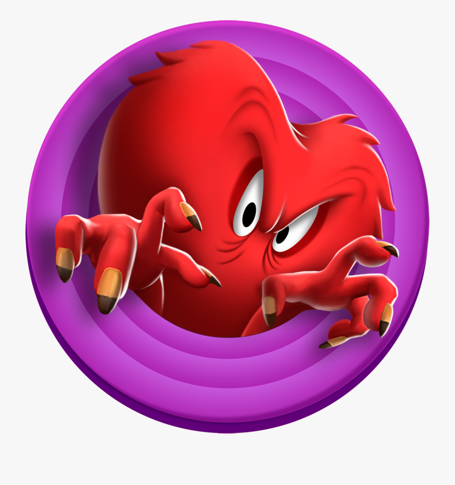 Yosemite Sam Clipart, Transparent Clipart