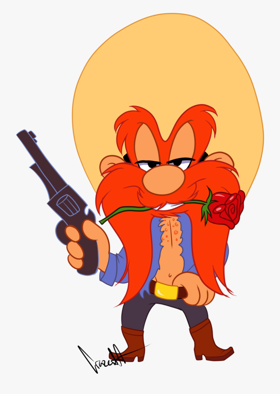 Yosemite Sam Sam Amca Bugs Bunny , Free Transparent Clipart ClipartKey