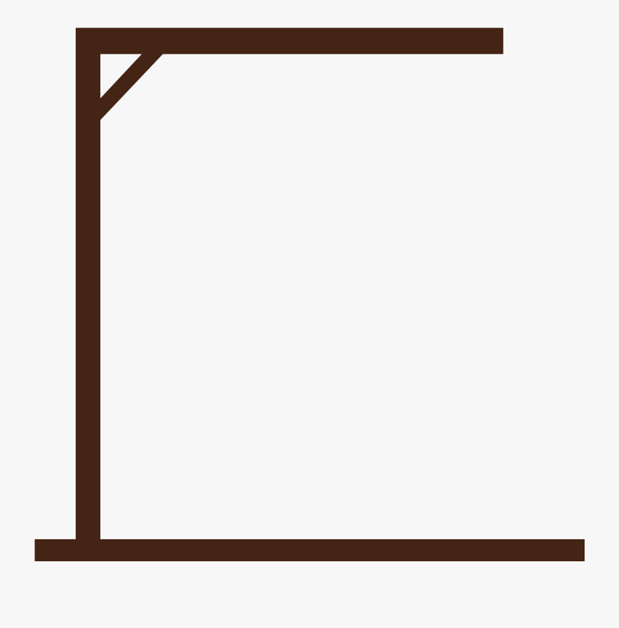 Hanging Stage - Paper Product, Transparent Clipart