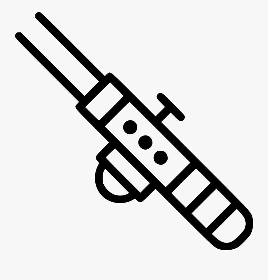 Star Wars - Icon For Skills In Resume, Transparent Clipart