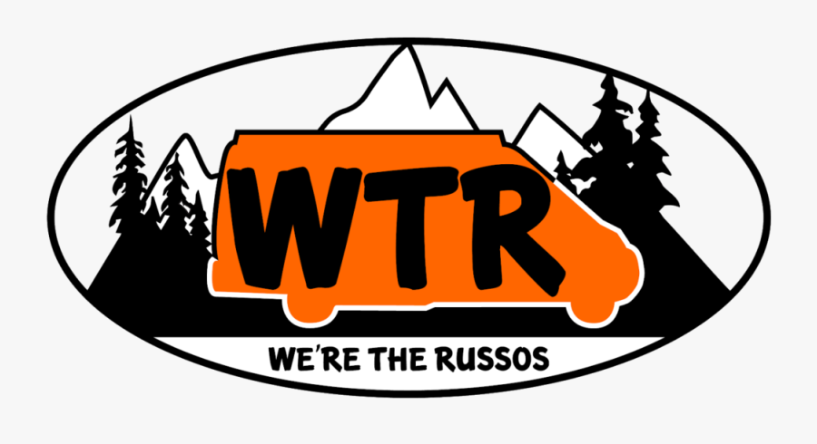 We"re The Russos - We Are The Russos, Transparent Clipart