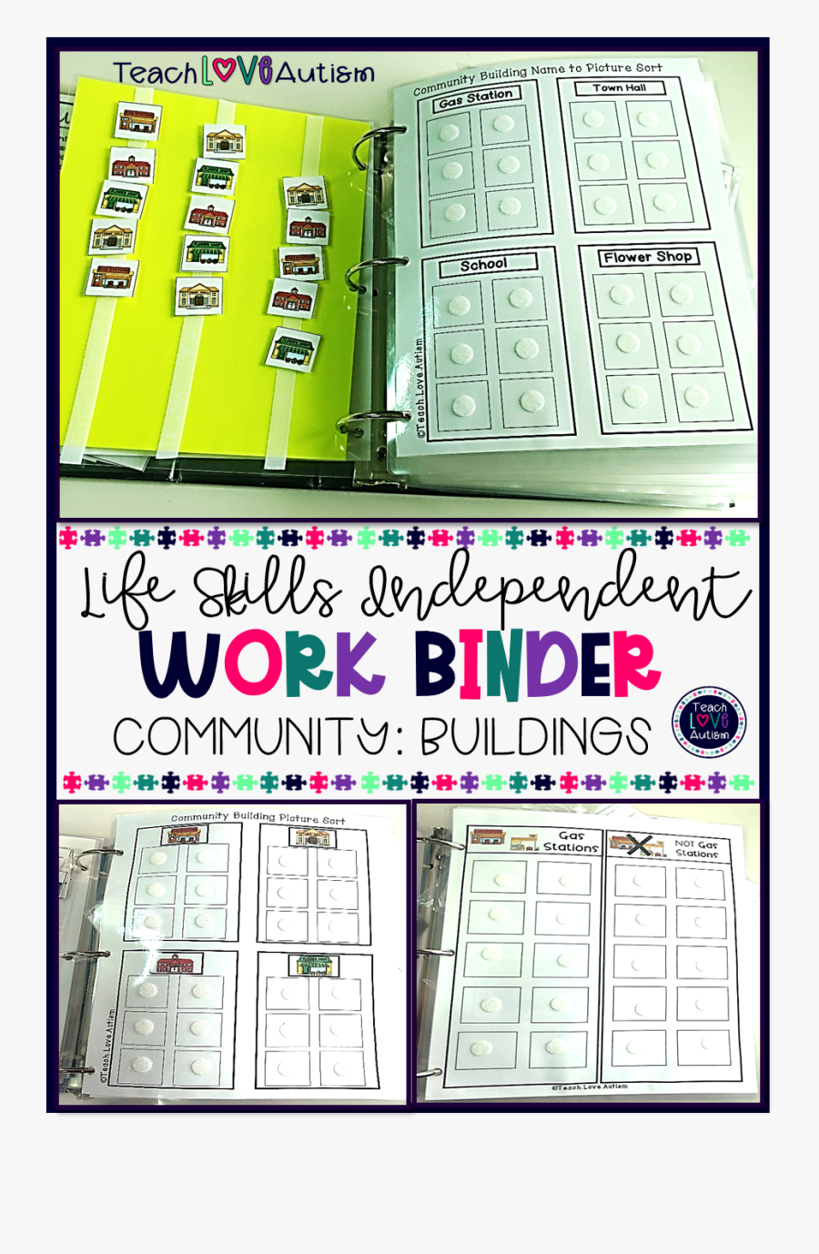 Community Center Ideas Elementary Life Skills, Transparent Clipart