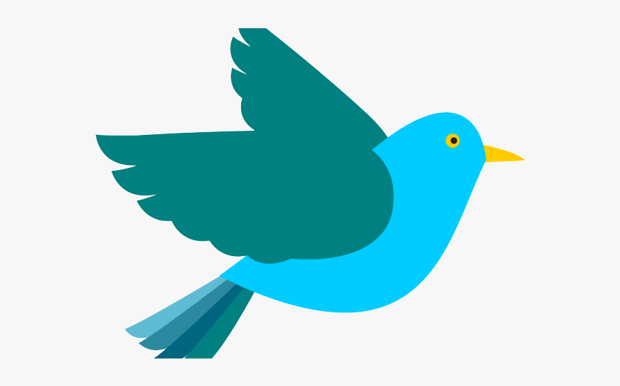 Bird Flying Transparent Clipart, Transparent Clipart