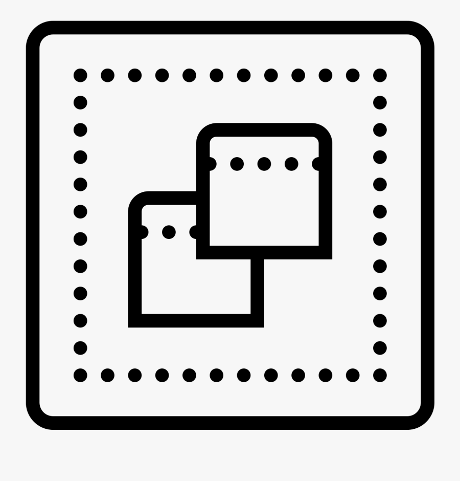 Restore Window Icon - Procedure How To Make Pizza, Transparent Clipart