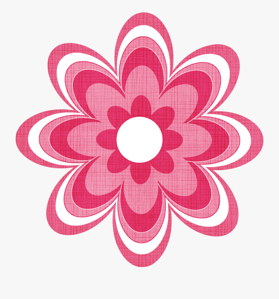 Flores Clipart Stock De Ilustración - Drawing, Transparent Clipart