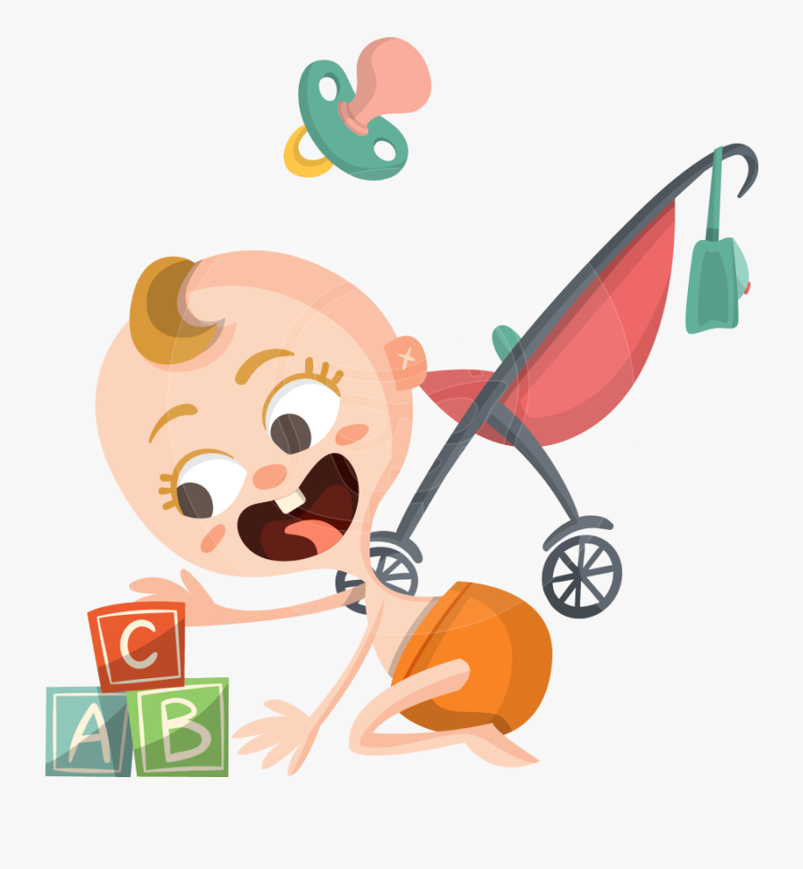 A Themed Graphic Pack - Cartoon, Transparent Clipart