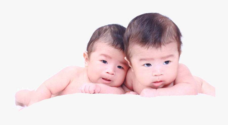 Transparent Asian Baby Png, Transparent Clipart