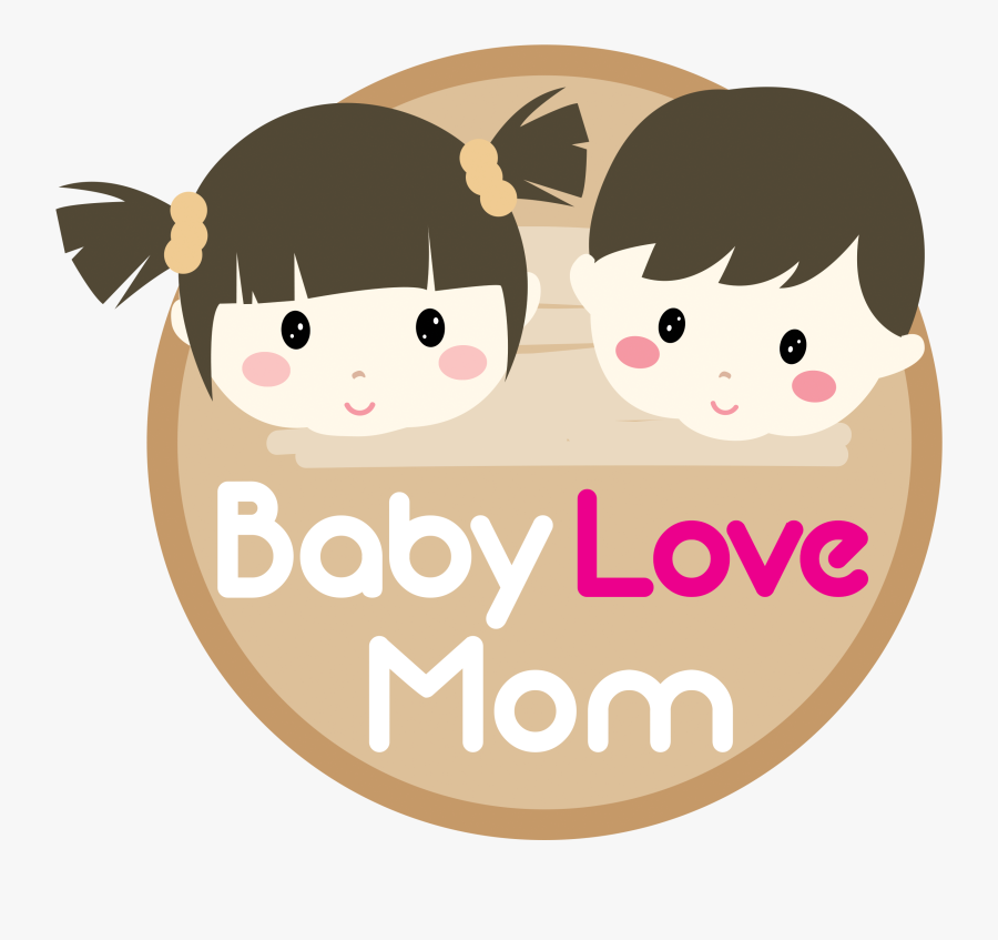 Twin Baby Clipart, Transparent Clipart