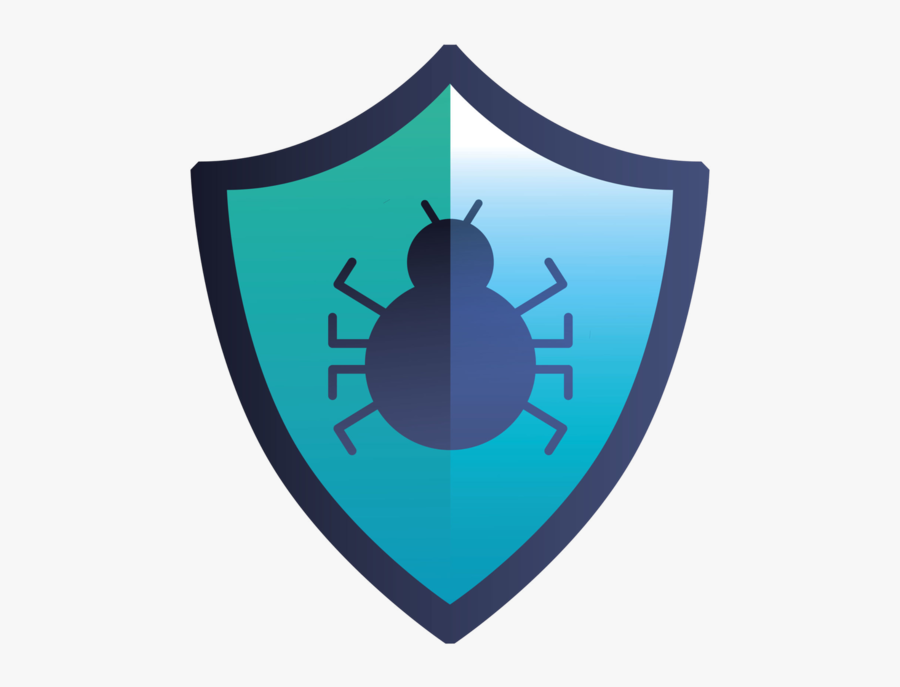 Transparent Antivirus Clipart - Antivirus Vk Pro Icon, Transparent Clipart