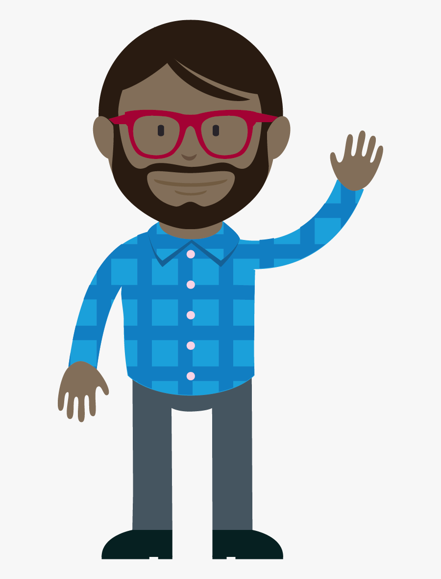 Cartoon, Transparent Clipart