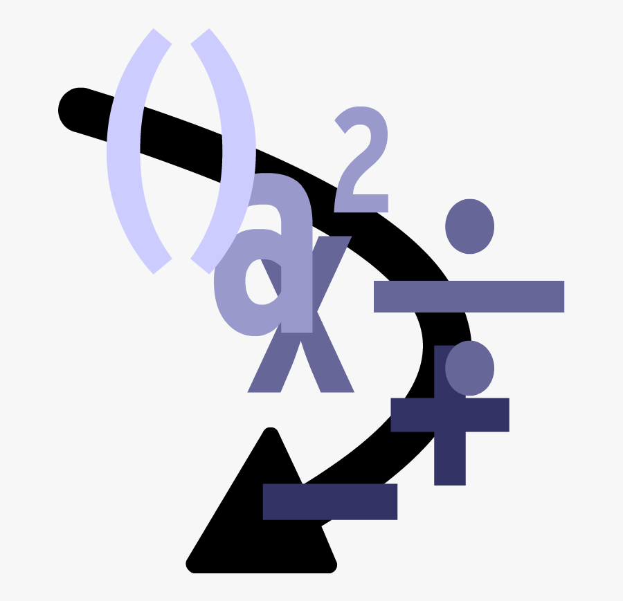 Order Of Operations Clipart , Free Transparent Clipart - ClipartKey