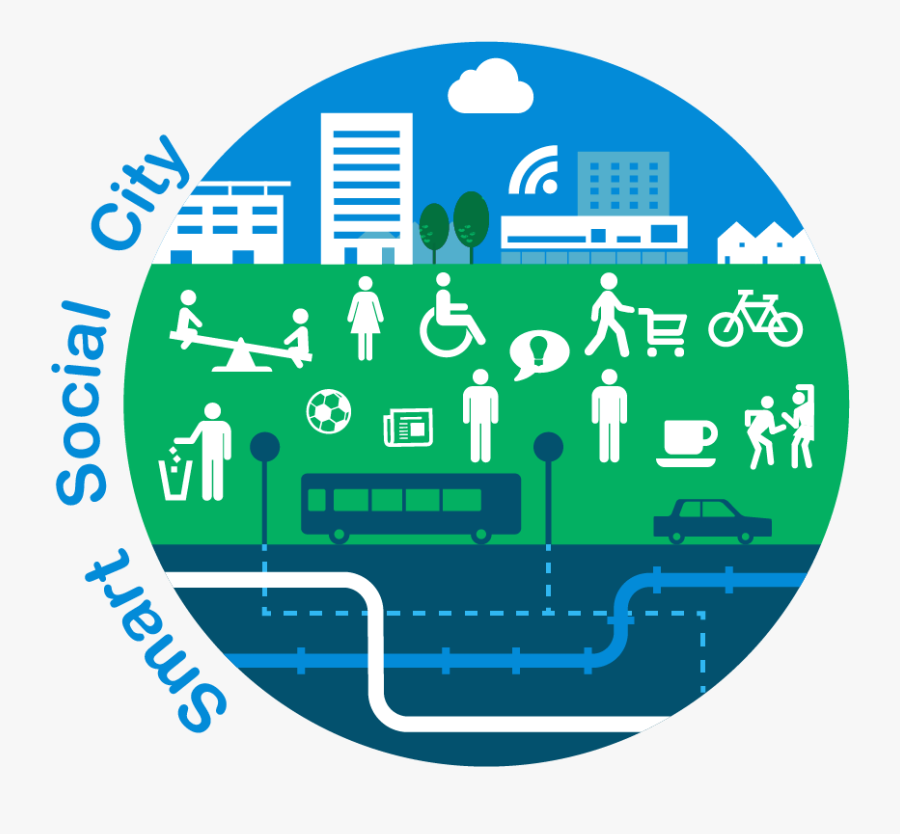 Ssc Social World Alpha - Circle, Transparent Clipart