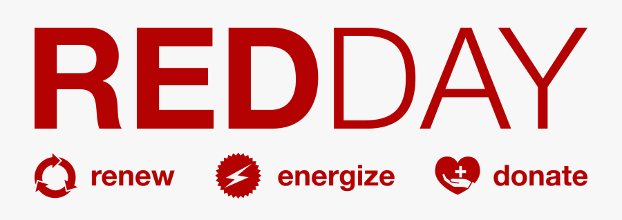 Red Day 2019 Keller Williams, Transparent Clipart