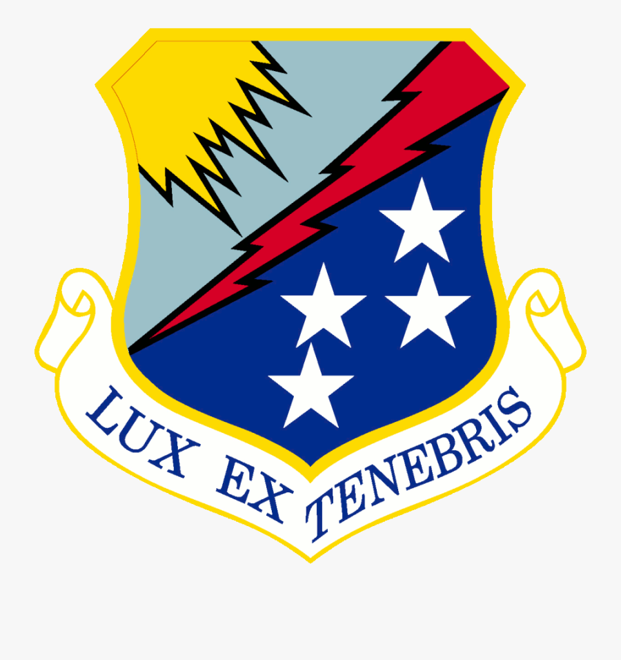 Transparent Red Lightning Bolt Png - 67 Cyberspace Operations Group, Transparent Clipart