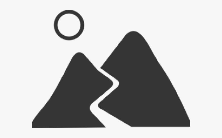 Mountains Clipart - Free Mountain Road Clipart, Transparent Clipart