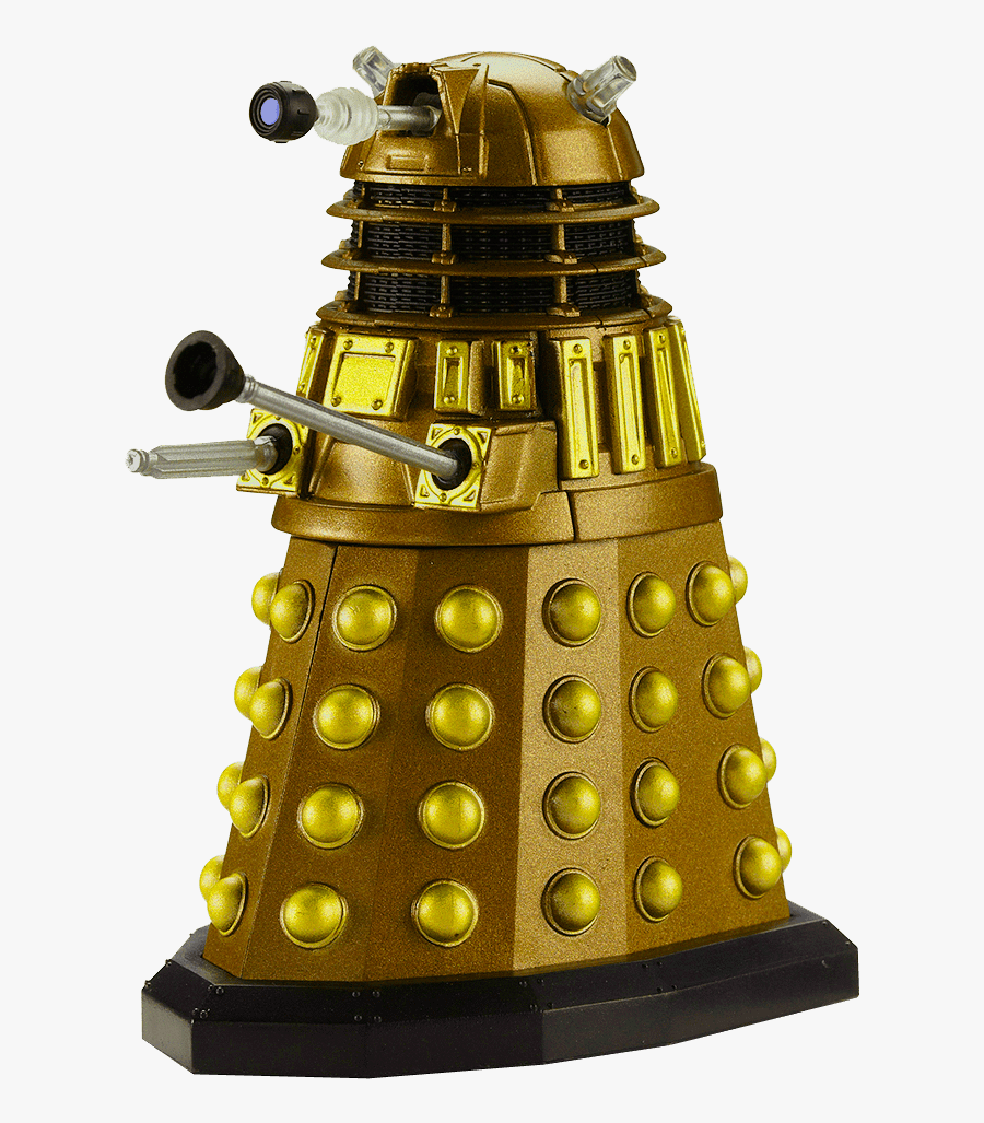 Doctor Who Dalek Png , Png Download - Doctor Who Dalek Png, Transparent Clipart