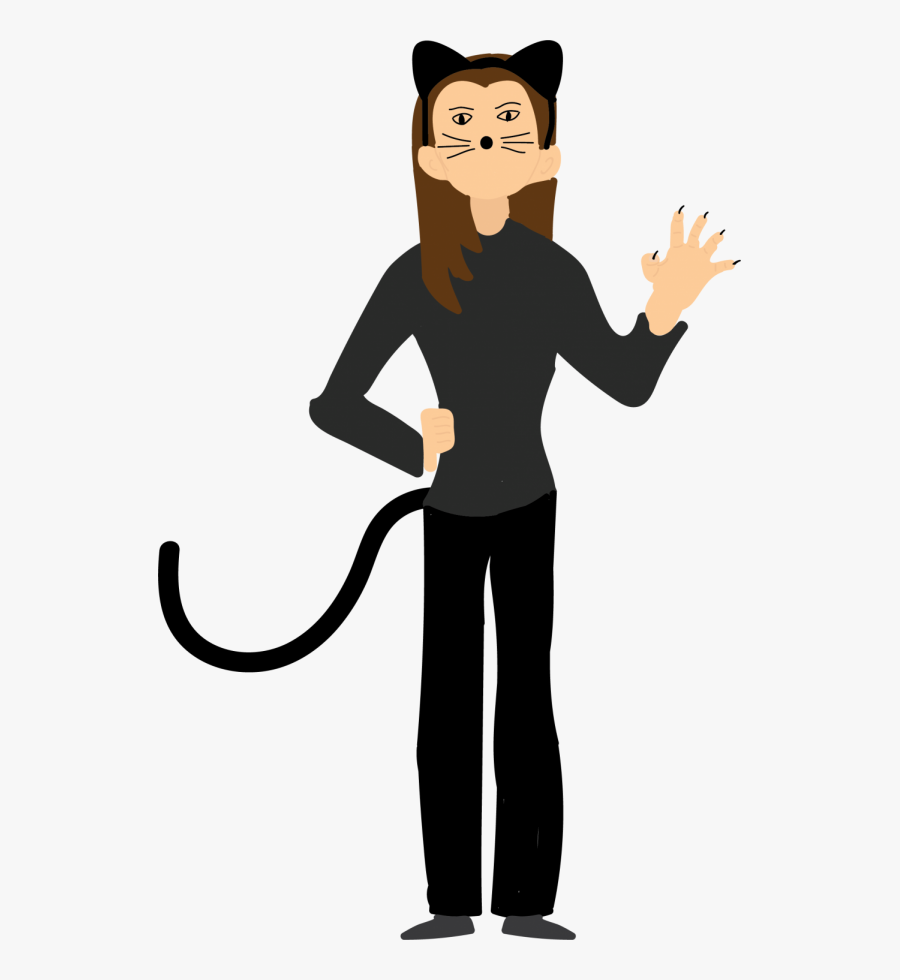 Cartoon, Transparent Clipart