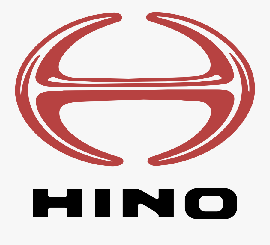 Hino Motors Truck Logo Business - Hino Logo Png, Transparent Clipart