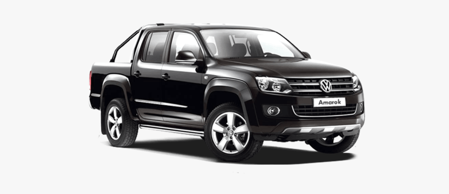 Volkswagen Amarok Car Pickup Truck Volkswagen Type - Mitsubishi Pajero Mini 2012, Transparent Clipart