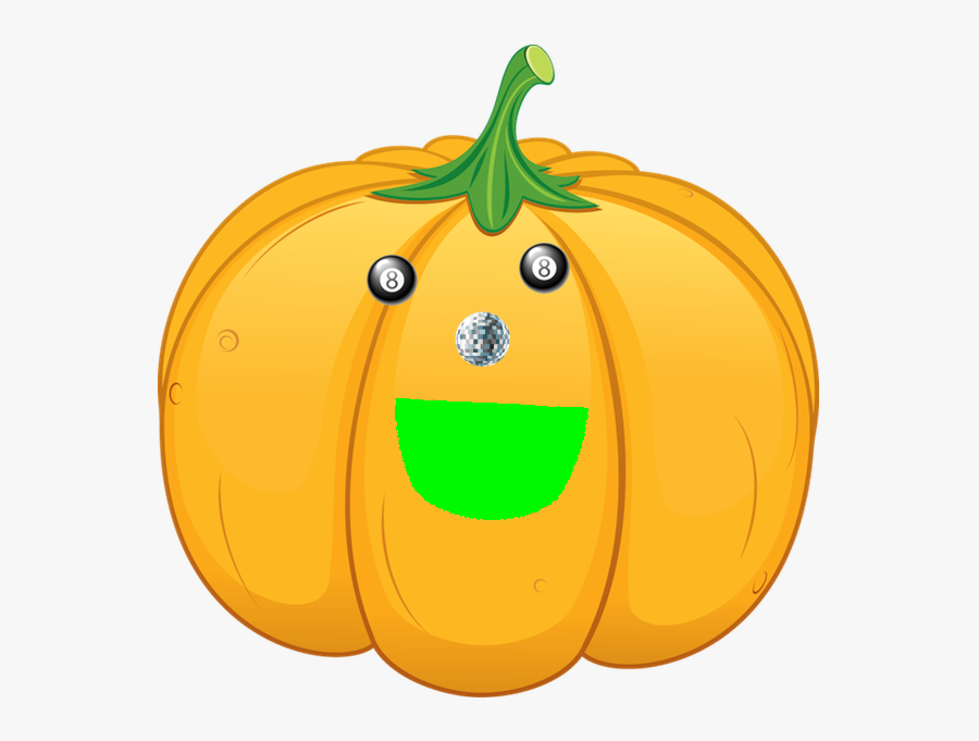 Jack O" Lantern Clipart , Png Download - Jack-o'-lantern, Transparent Clipart