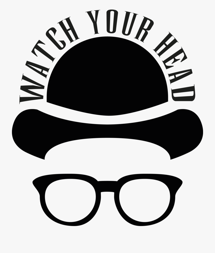 Watch Clipart Reality - Watch Your Head, Transparent Clipart