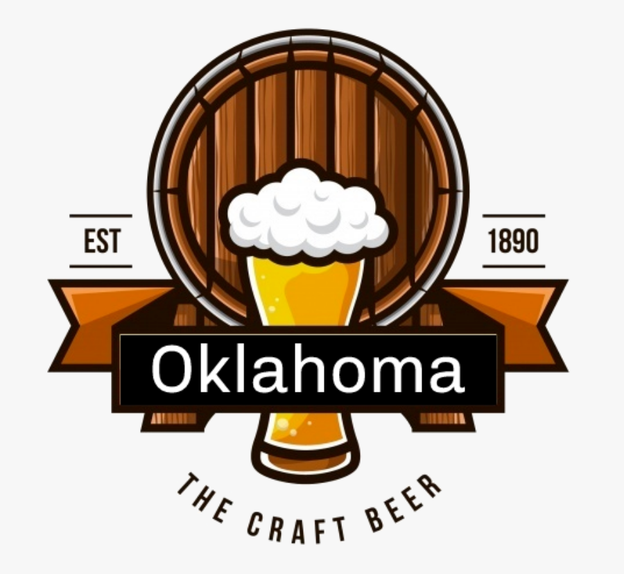 Oklahoma Craft Beer Summit - Creative Beer, Transparent Clipart