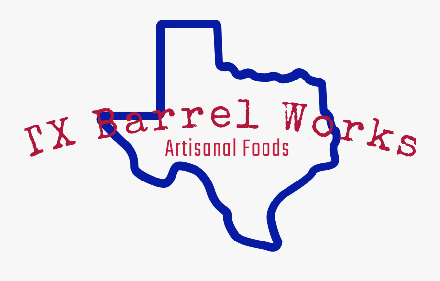 Tx Barrel Works, Transparent Clipart
