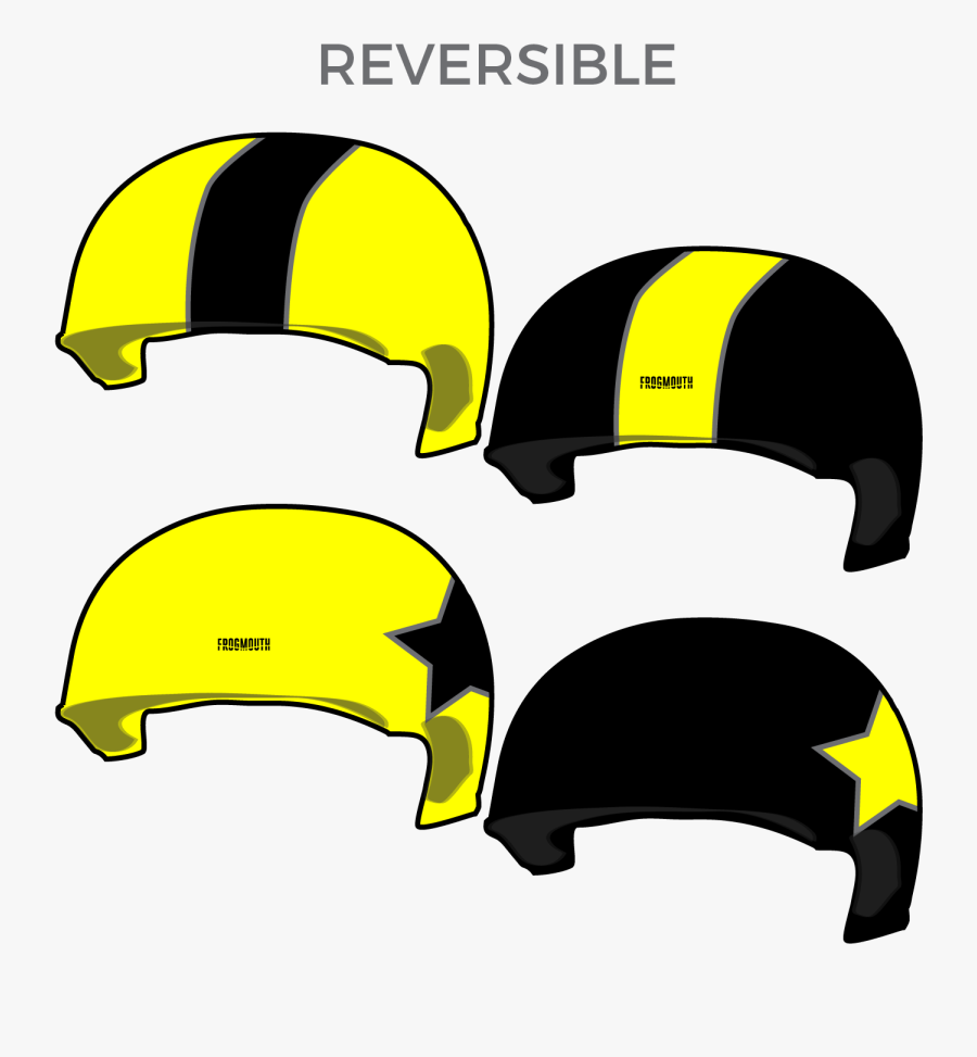 Wasteland Derby Dames - Roller Derby, Transparent Clipart
