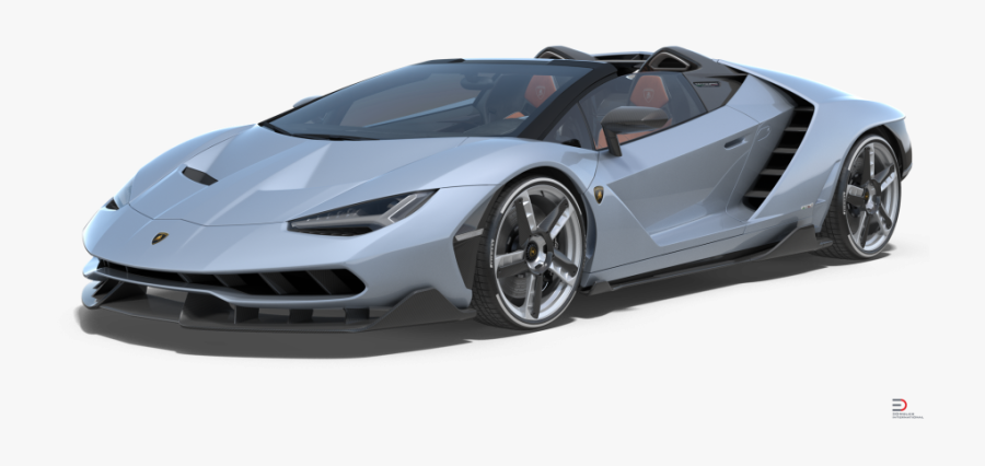 Aventador Drawing Centenario Lamborghini - Lamborghini Centenario Roadster Png, Transparent Clipart