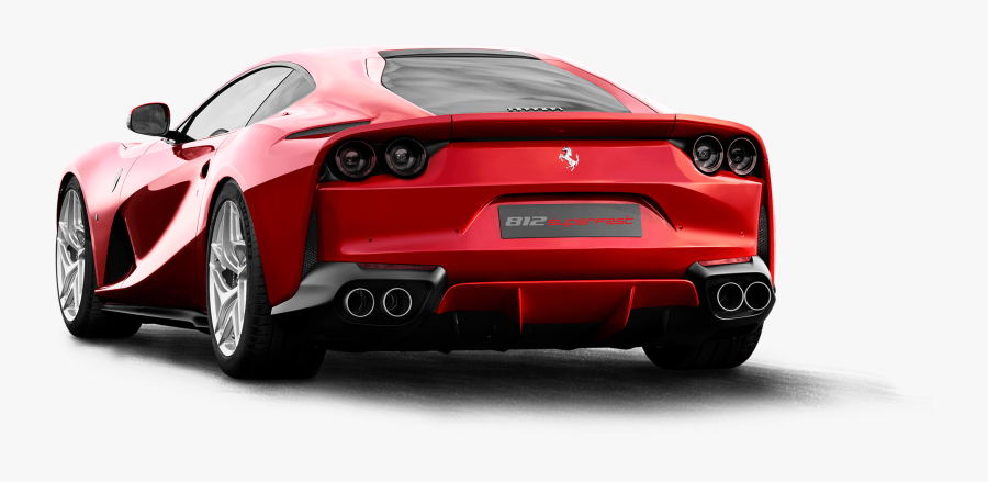 Clip Art Lamborghini Rosa, Transparent Clipart