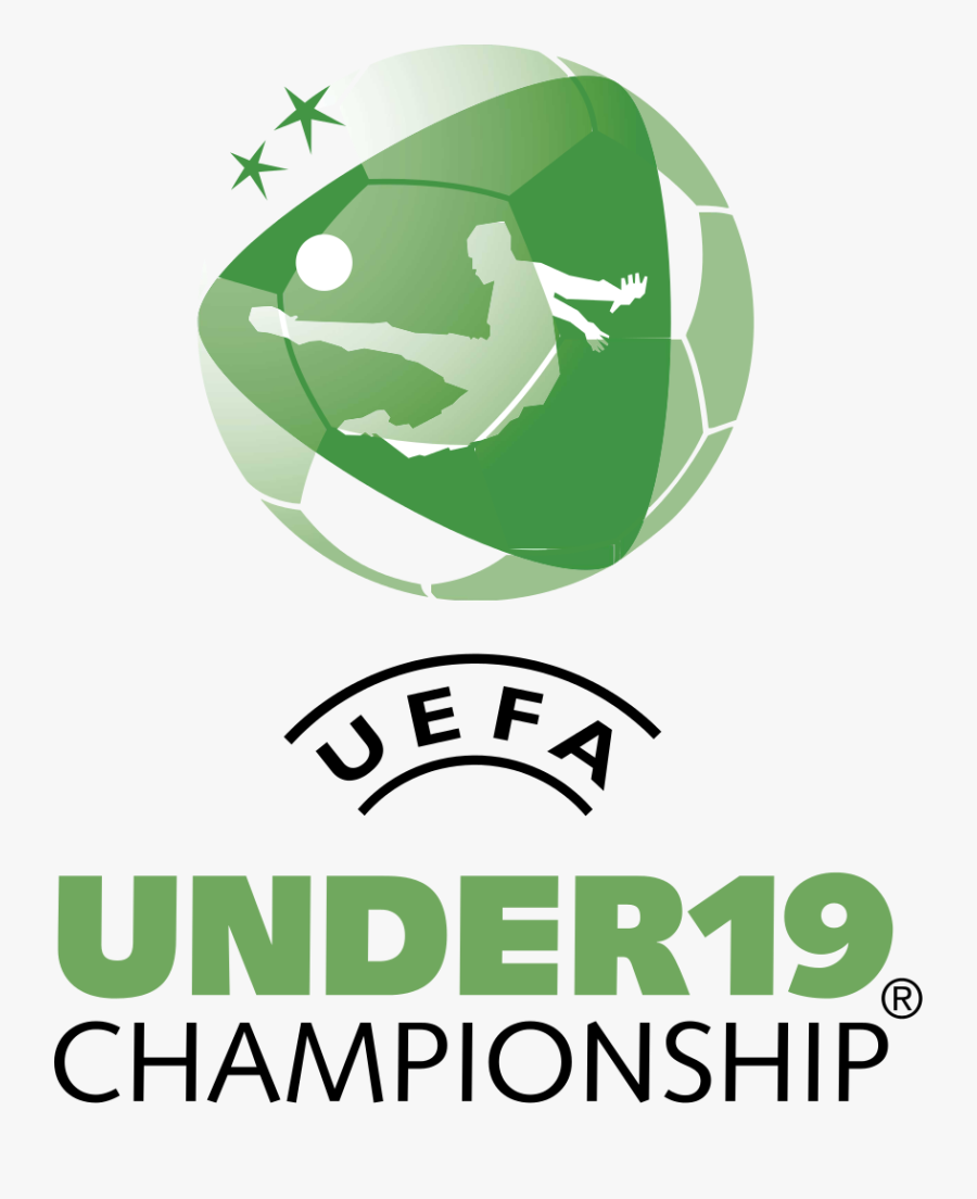 U19 European Championship 2017, Transparent Clipart