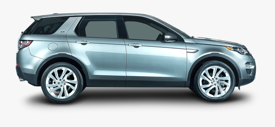 Car Png Side - 2019 Bmw X3 Vs 2018 Discovery Sport, Transparent Clipart