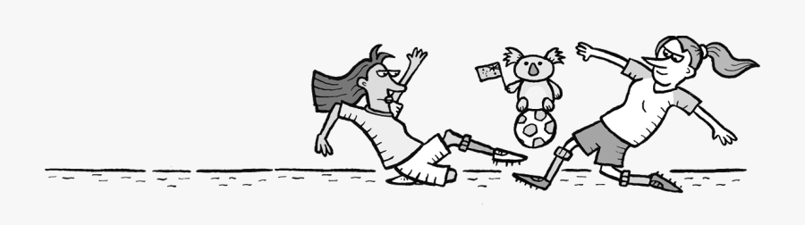 Cartoon, Transparent Clipart