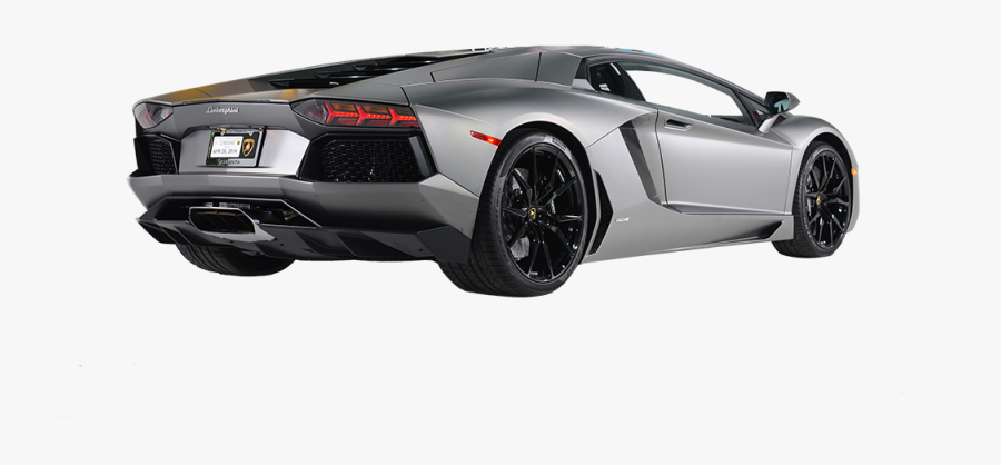 Transparent Lamborghini - Lamborghini Sesto Elemento Png, Transparent Clipart