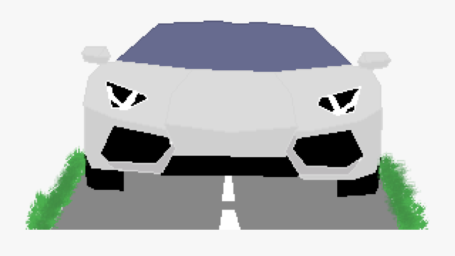 Hot Lamborghini Aventador Wip - Lamborghini Aventador, Transparent Clipart