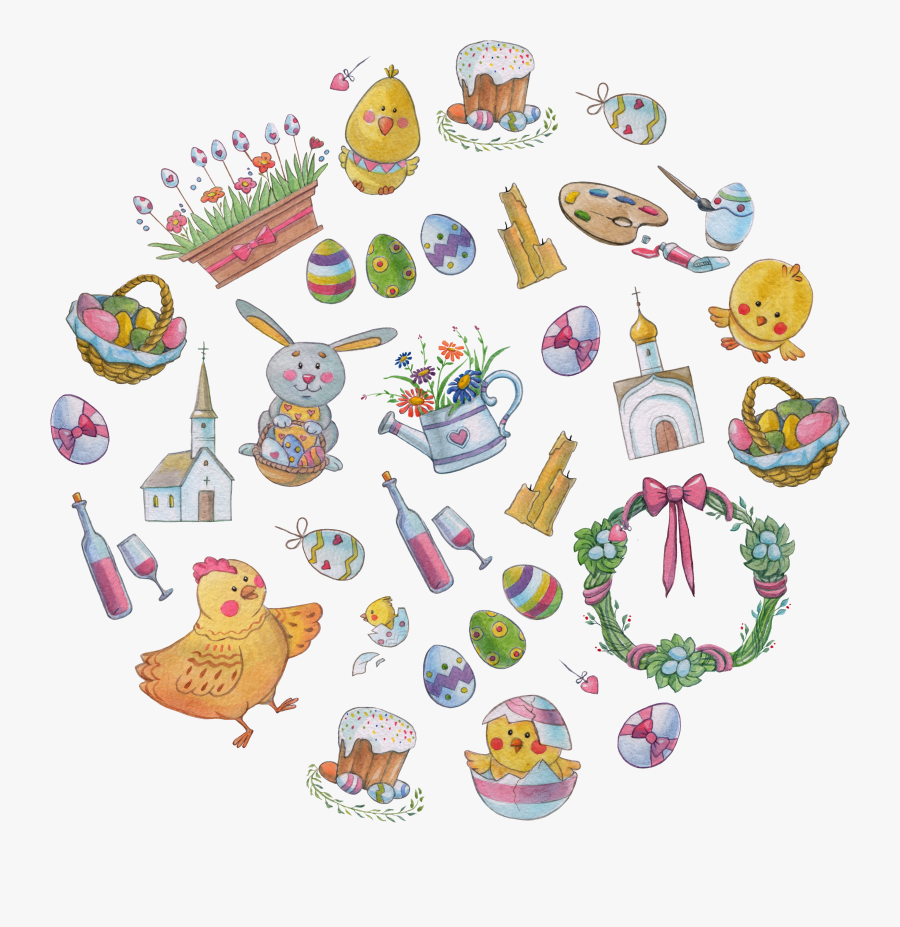 Toys Vector Broken, Transparent Clipart